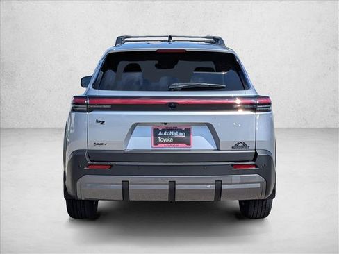 New 2026 Toyota bZ Woodland AWD/4WD image 8