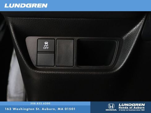 Used 2025 Honda HR-V Sport image 28