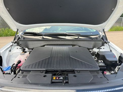 Used 2024 Hyundai Kona SEL FWD image 30