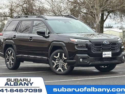 New 2026 Subaru Outback Touring XT image 1