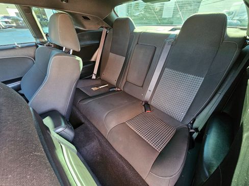 Used 2021 Dodge Challenger R/T Scat Pack w/ Shaker Package image 21