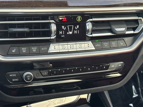 Used 2023 BMW X3 sDrive30i w/ Convenience Package image 25