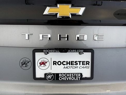 New 2026 Chevrolet Tahoe LS w/ Max Trailering Package image 40