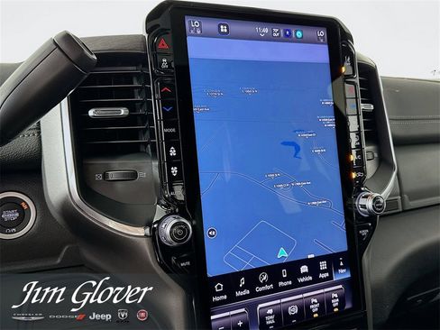 New 2026 RAM 2500 Laramie image 34