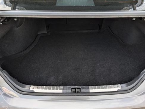 Certified 2025 Toyota Camry XLE FWD image 30