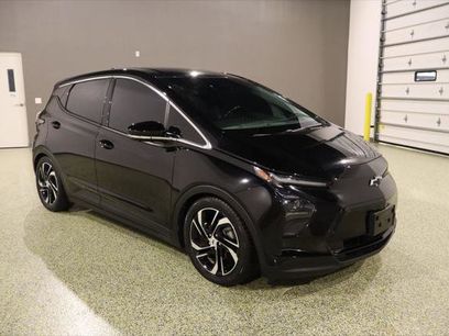Used 2022 Chevrolet Bolt LT w/ Infotainment Package