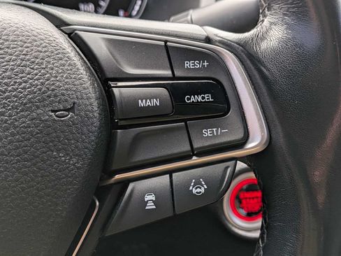 Used 2020 Honda Accord Sport image 24
