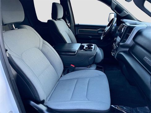 Used 2022 RAM 1500 Big Horn image 26