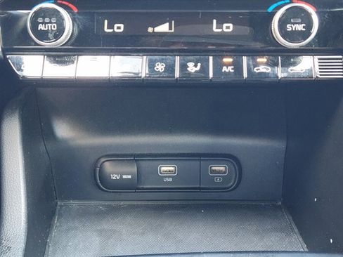 Used 2021 Kia K5 GT-Line w/ GT-Line FWD Premium Package image 19