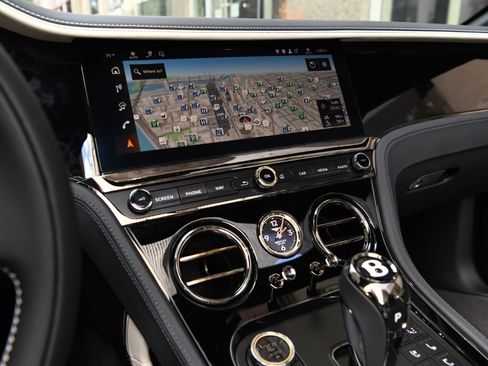 New 2026 Bentley Continental GT Speed image 13