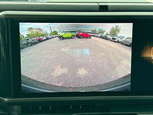 New 2026 Jeep Wrangler Sport image 13