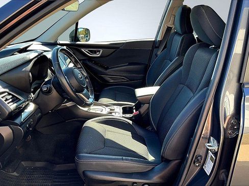 Used 2021 Subaru Forester Premium w/ Popular Package #1 image 26