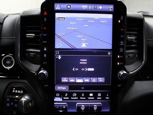 New 2026 RAM 1500 Laramie w/ Advanced Safety Group II image 14