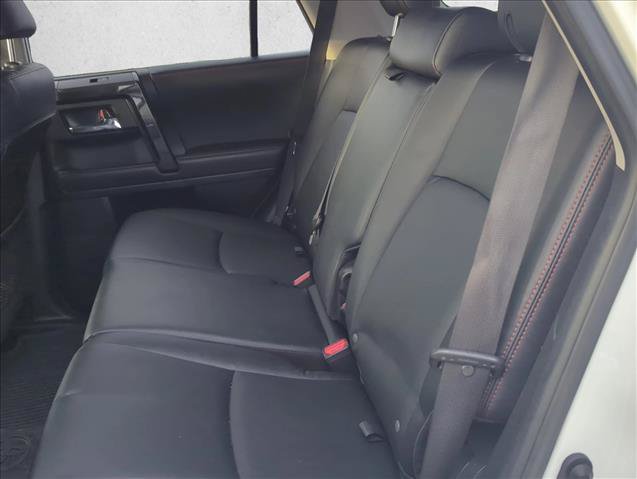 Certified 2023 Toyota 4Runner TRD Off-Road Premium w/ Moonroof Package AWD/4WD image 21