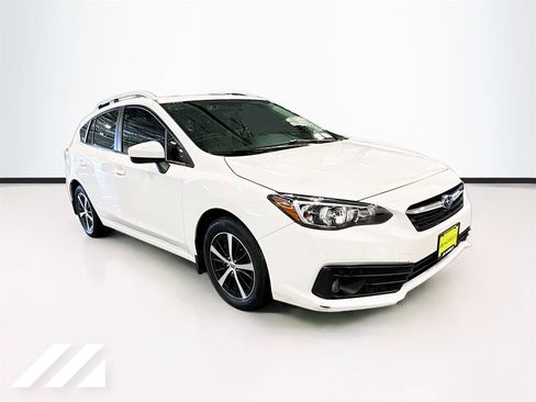 Used 2023 Subaru Impreza Premium image 3