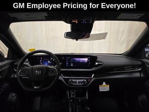 New 2026 Buick Envista Sport Touring w/ Convenience I Package FWD image 28