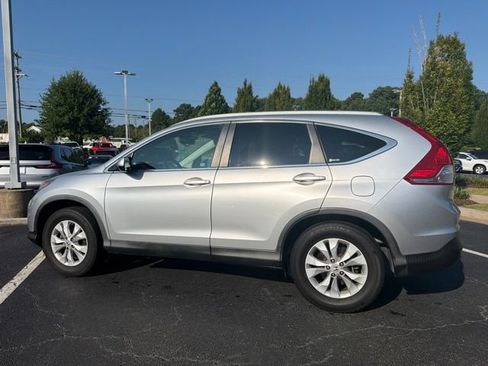Used 2012 Honda CR-V EX-L image 8