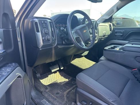 Used 2017 Chevrolet Silverado 1500 LT w/ All Star Edition image 6