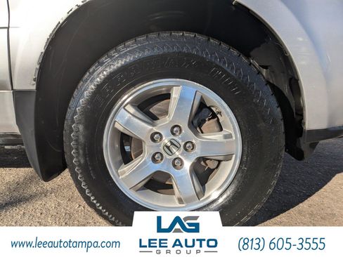 Used 2006 Honda Pilot EX image 9