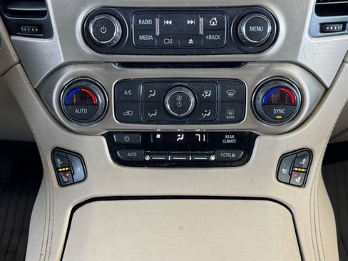 Used 2018 GMC Yukon Denali w/ Denali Ultimate Package image 34