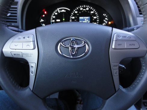 Used 2009 Toyota Camry Hybrid image 39