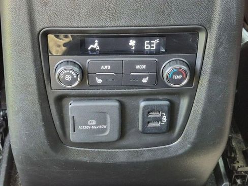 Used 2018 Buick Enclave Avenir w/ Trailering Package AWD/4WD image 21