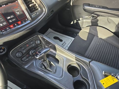 Used 2021 Dodge Challenger SXT w/ Cold Weather Group image 26
