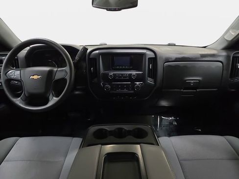 Used 2015 Chevrolet Silverado 1500 W/T image 10
