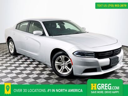 Used 2021 Dodge Charger SXT w/ Leather Interior Group