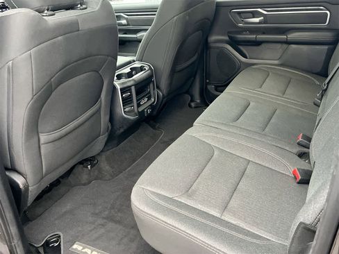 Used 2020 RAM 1500 Big Horn image 18