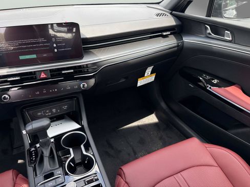 New 2026 Kia K5 GT-Line w/ GT-Line Premium Package FWD image 13