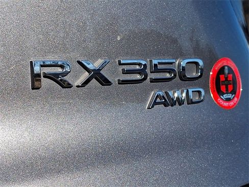 Used 2023 Lexus RX 350 Premium w/ Accessory Package (Z1) image 32