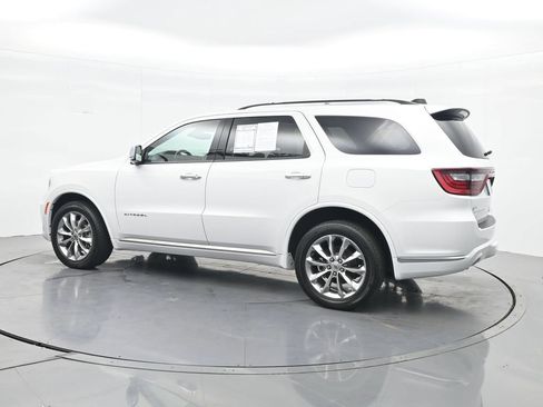 Used 2023 Dodge Durango Citadel AWD/4WD image 11