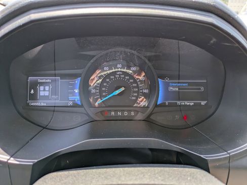 Used 2023 Ford Edge SEL image 13