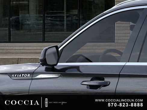 New 2026 Lincoln Aviator AWD image 20