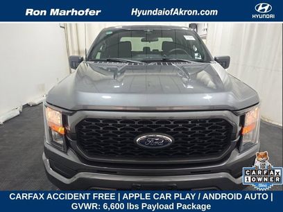Used 2023 Ford F150 XL w/ XL STX Apperance Package