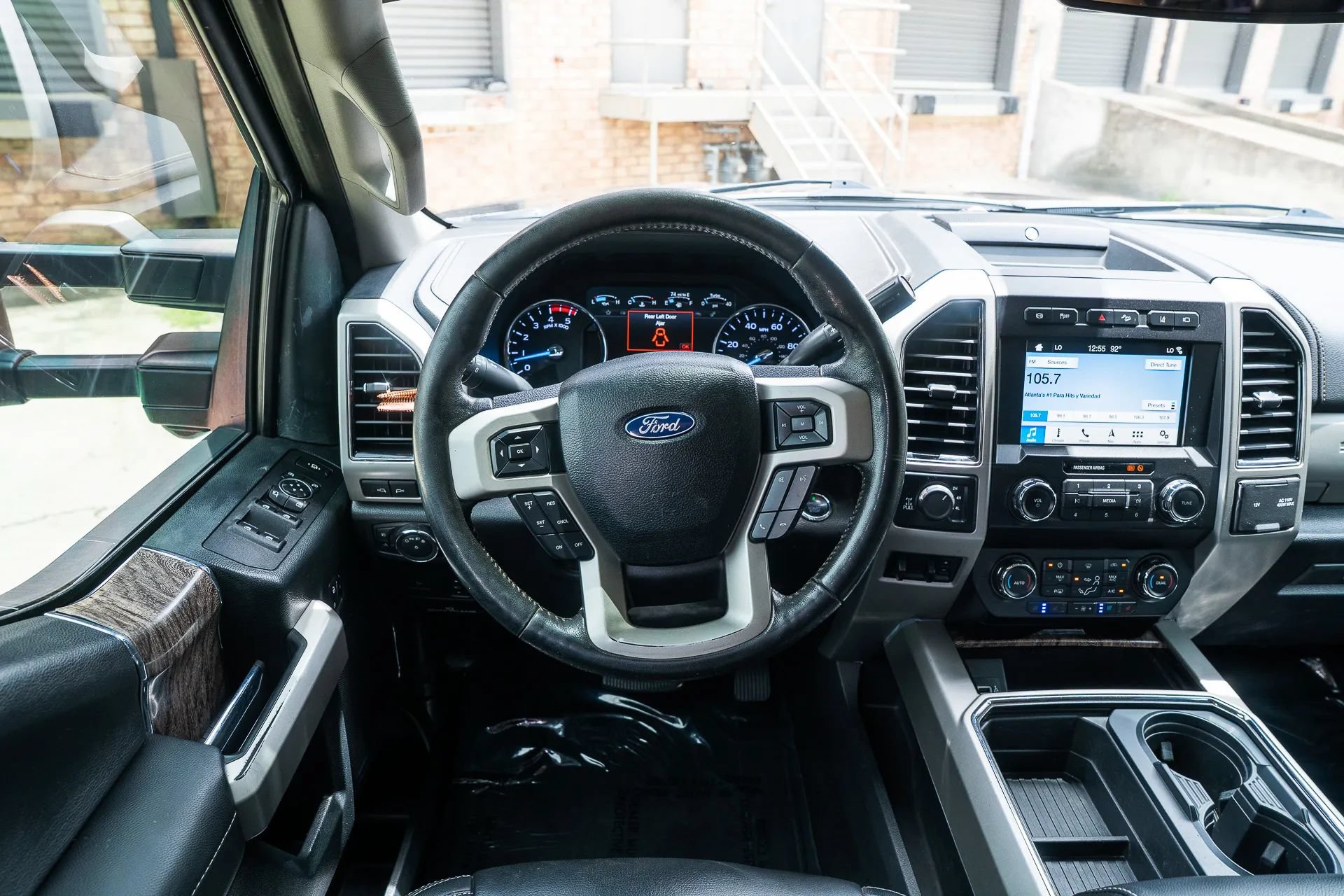 Used 2019 Ford F250 4x4 Crew Cab Super Duty image 30