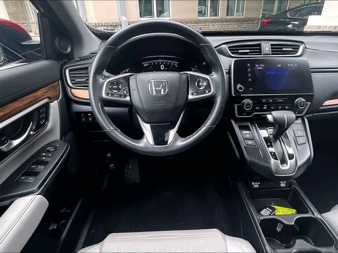 Used 2022 Honda CR-V EX-L image 6
