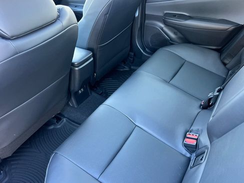 New 2026 Toyota Prius Limited FWD image 13