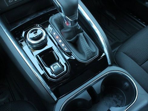 New 2026 GMC Canyon Elevation w/ Convenience Package image 51