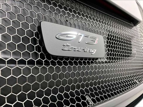 Used 2026 Porsche 911 GT3 image 40