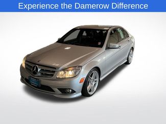 Used 2010 Mercedes-Benz C 300 4MATIC Sedan image 1