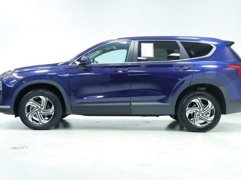 Used 2023 Hyundai Santa Fe SE image 4