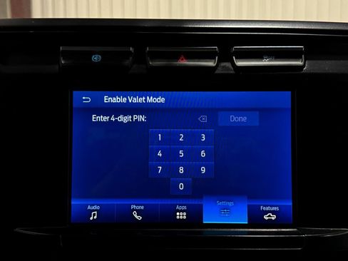 Used 2024 Ford F550 4x4 Crew Cab Super Duty w/ XLT Value Package image 27