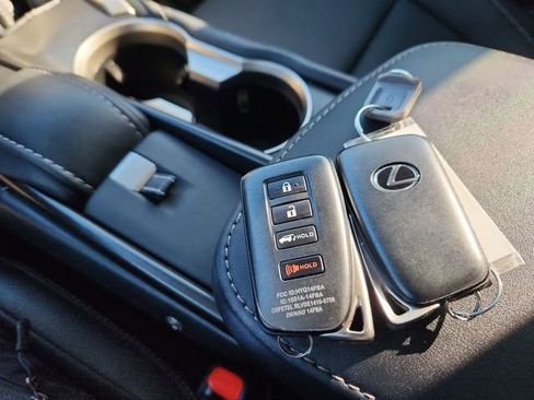 Used 2016 Lexus NX 200t AWD w/ Premium Package image 48