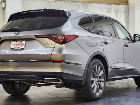 Used 2026 Acura MDX A-Spec image 5