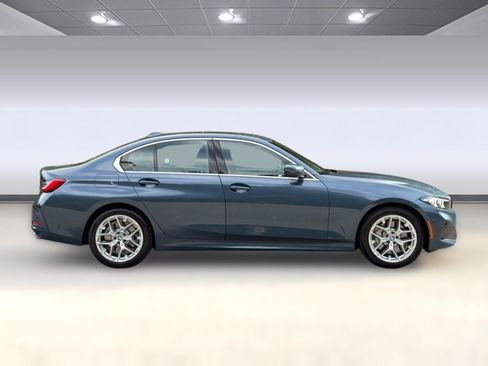 Used 2026 BMW 330i Sedan RWD image 8