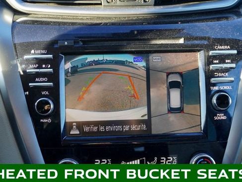 Used 2023 Nissan Murano SL image 18