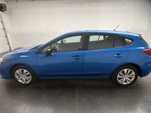 Used 2023 Subaru Impreza 2.0i image 5