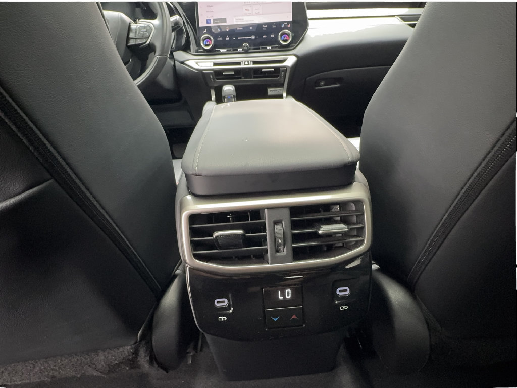 Used 2024 Lexus RX 350 Premium w/ Convenience Package FWD image 43